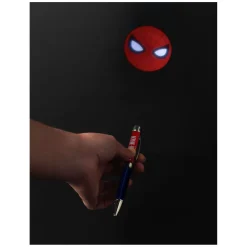 Premium Notitieboek A5 Spider-Man met Pen><noscript><img width=