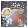 Prentenboek - Jack's Ruimteavontuur>Wins Holland Outlet
