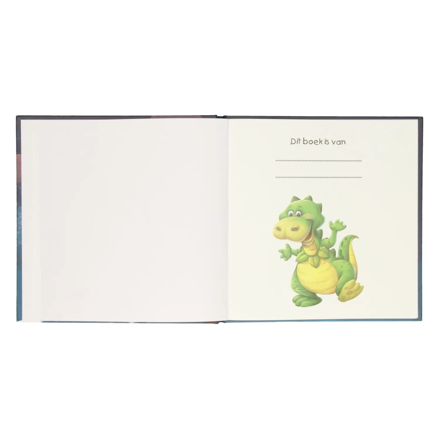 Prentenboek - Jack's Ruimteavontuur>Wins Holland Outlet