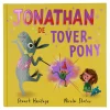 Prentenboek Jonathan de Toverpony>Boek Specials Nederland BV Clearance