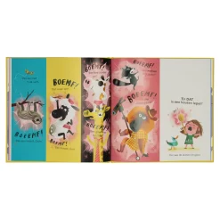 Prentenboek Jonathan de Toverpony>Boek Specials Nederland BV Clearance