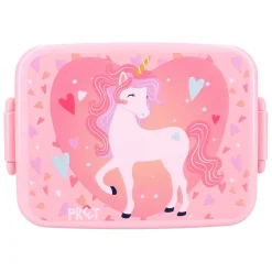 Pret Broodtrommel Lunch Bunch - Eenhoorn>Vadobag Clearance