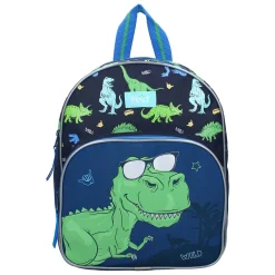 Vadobag Pret Rugtas Happy Go Lucky Dino Hot