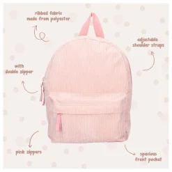 Vadobag Pret Rugtas Run Around Roze Online