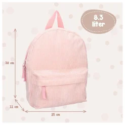 Vadobag Pret Rugtas Run Around Roze Online