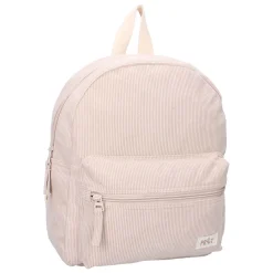 Vadobag Pret Rugzak Ridge And Row - Beige Hot