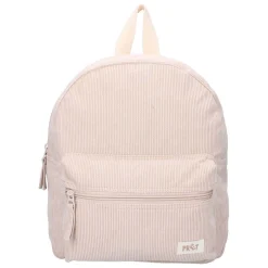 Vadobag Pret Rugzak Ridge And Row - Beige Hot