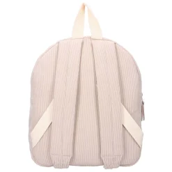 Vadobag Pret Rugzak Ridge And Row - Beige Hot