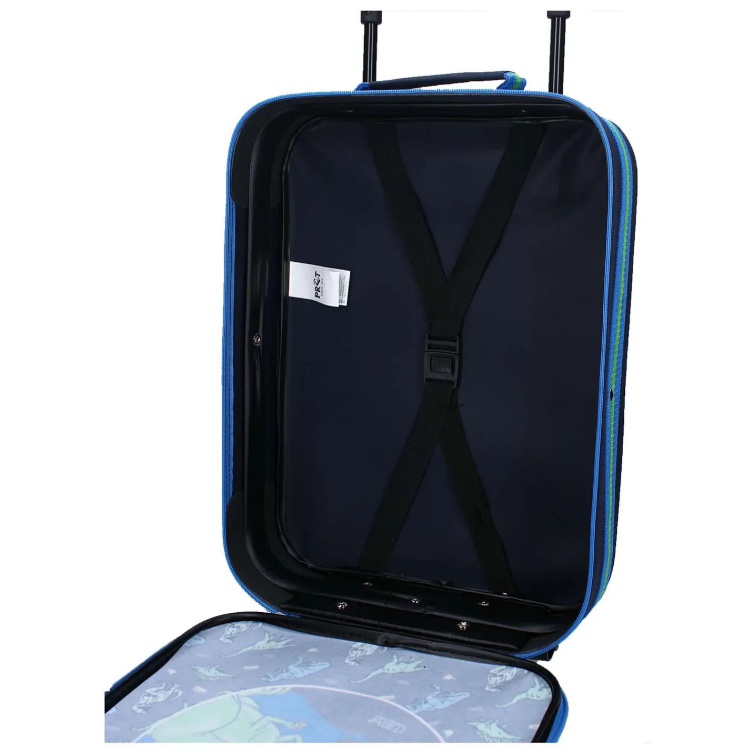 Pret Trolley Koffer Made To Roll>Vadobag Hot