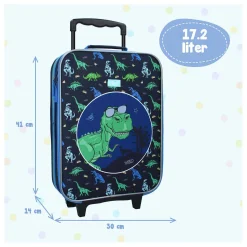 Pret Trolley Koffer Made To Roll><noscript><img width=