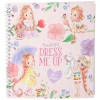 Princess Mimi Dress Me Up Stickerboek-Depesche Online