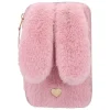 Depesche Princess Mimi Gevulde 2-Vaks Etui Fluffy New