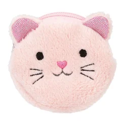 Depesche Princess Mimi Klik Armband Portemonnee Poesje New