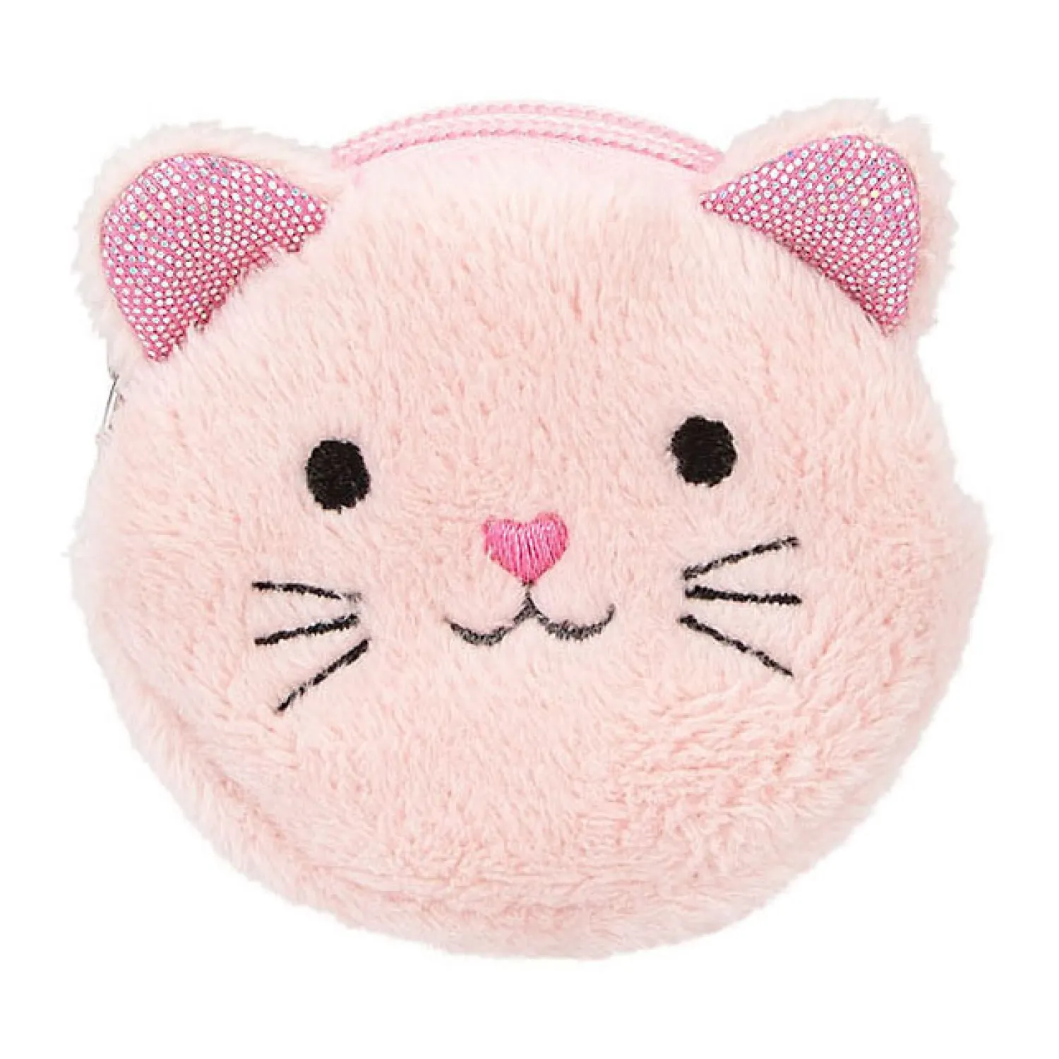 Depesche Princess Mimi Klik Armband Portemonnee Poesje New