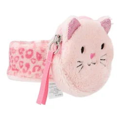 Depesche Princess Mimi Klik Armband Portemonnee Poesje New