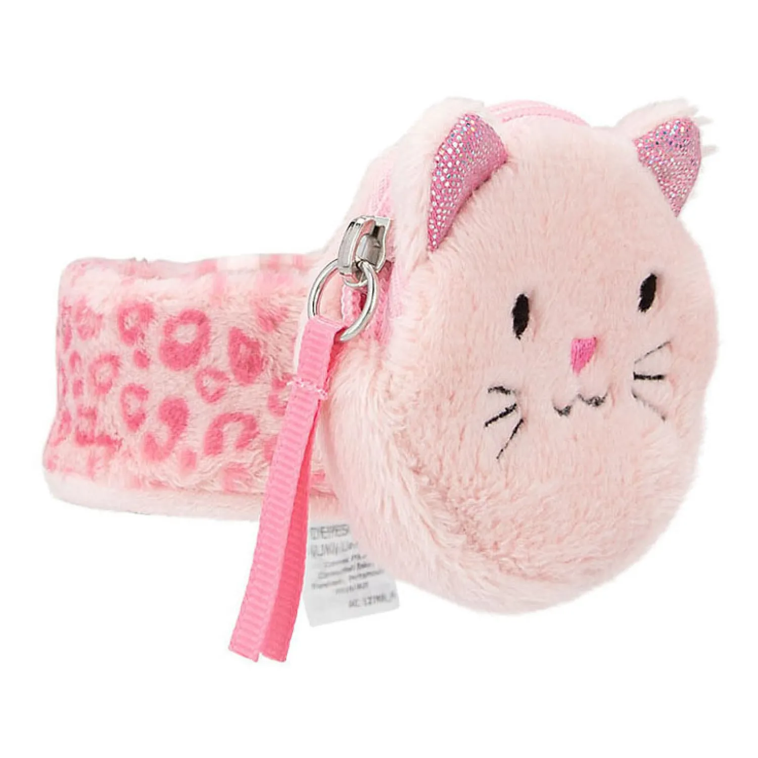 Depesche Princess Mimi Klik Armband Portemonnee Poesje New