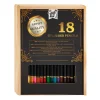 Creative Craft Group Professionele Kleurpotloden, 18st. Best