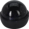 Projectie Sterrenlamp, 16x16x12,5cm Clearance