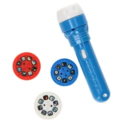 Projectie Zaklamp - Space> Discount