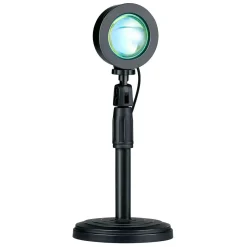 Projectielamp Avondschemering- Hot