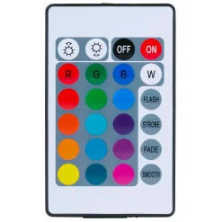 Projectielamp Avondschemering- Hot