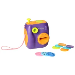 Projector Paars> Discount