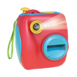 Projector Rood Online