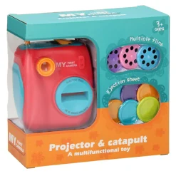 Projector Rood Online