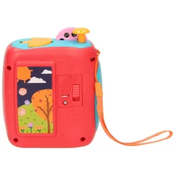 Projector Rood Online