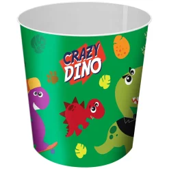 Kids Licensing Prullenbak Crazy Dino