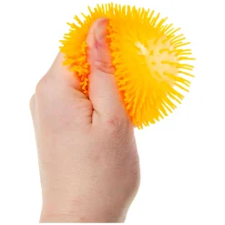 Pufferbal Kleur, 6cm-Duckiez