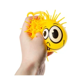 Pufferbal Lachgezicht, 10cm-Duckiez New