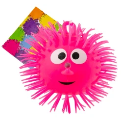 Pufferbal Lachgezicht, 13cm-Duckiez Best