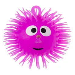 Pufferbal Lachgezicht, 13cm-Duckiez Best