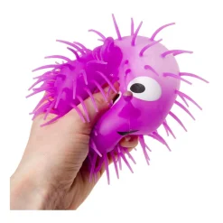 Pufferbal Lachgezicht, 13cm-Duckiez Best