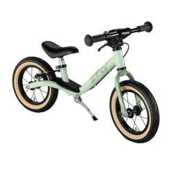 Puky LR Light BR Loopfiets met Rem - Pastel Groen Clearance