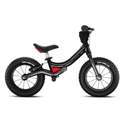 LR Trail Pro Loopfiets met Handrem - Midnight Black-Puky Online