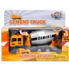 Pull Back Cementwagen met Licht & Geluid>Kids Globe Outlet