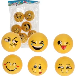 Pull Back Lachgezicht- New