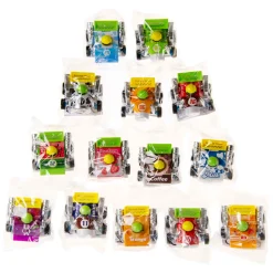 Pull Back Raceauto Kleur-Duckiez Discount