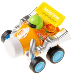 Pull Back Raceauto Kleur-Duckiez Discount