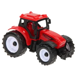 Pull Back Tractor Best