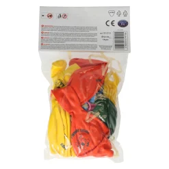 Punchballonnen, 18st.> Clearance