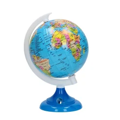 Puntenslijper Wereldbol> Outlet