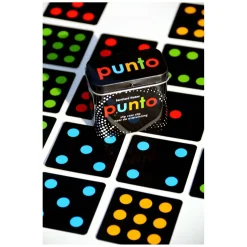 Punto - Kaartspel-White Goblin Games Best