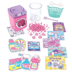 Spectron Purr-fect Wash 'N Bead Armbanden Maken Online