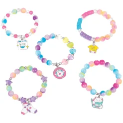 Spectron Purr-fect Wash 'N Bead Armbanden Maken Online