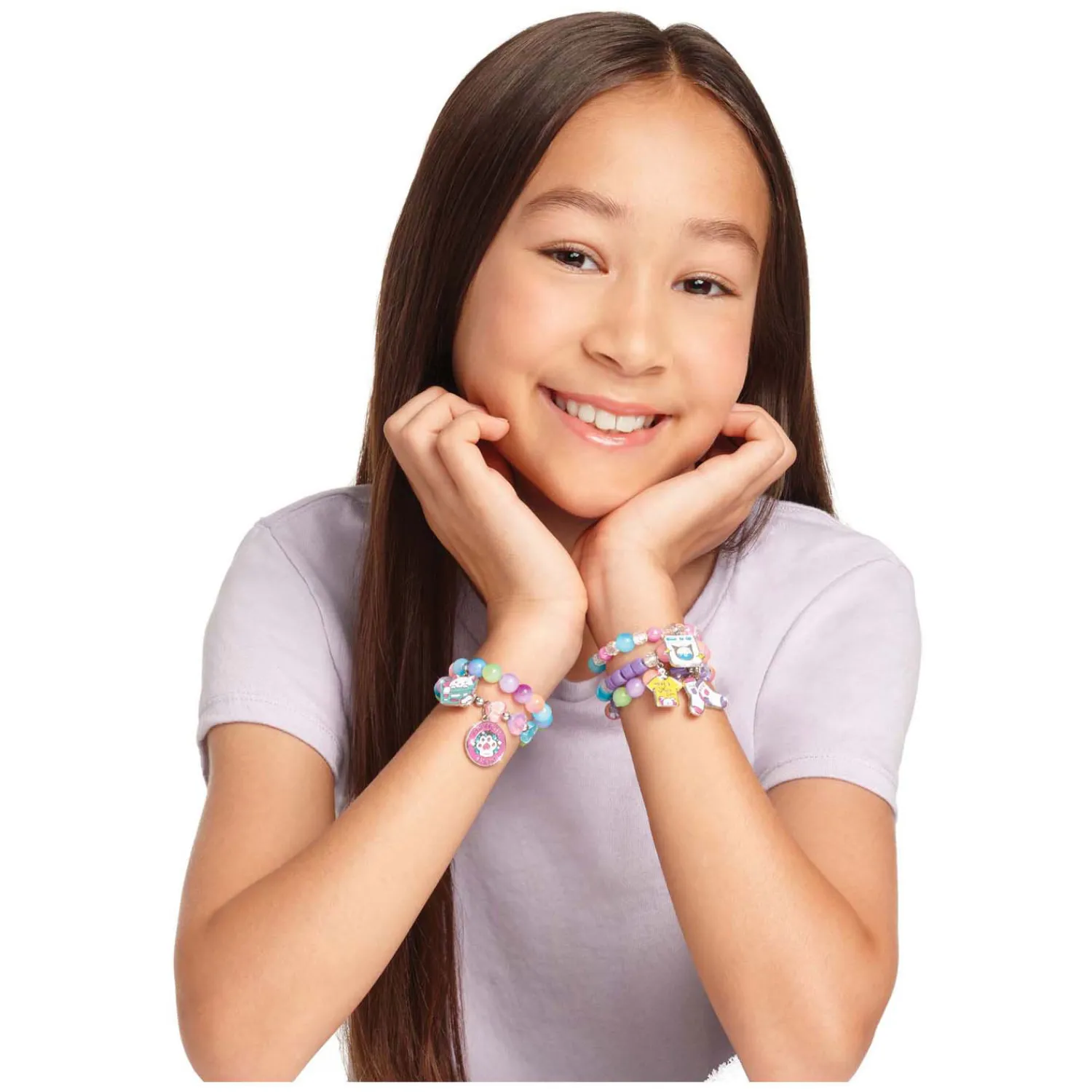 Spectron Purr-fect Wash 'N Bead Armbanden Maken Online