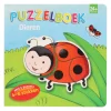 Puzzelboek Dieren - 4 Puzzels-Wins Holland Sale