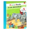 Puzzelboek in de Dierentuin (met 5 Legpuzzeltjes)>Wins Holland Hot